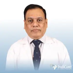 Dr. Naresh Biyani, pediatric neurosurgeon in Mumbai